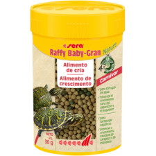 SERA Raffy Baby-Gran Nature 100 ml (30 g)