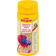 sera Bettagran Nature 50 ml. 24 g