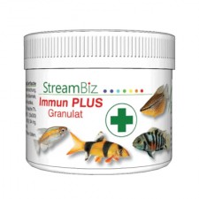 STREAMBIZ IMMUN PLUS GRANULES 80 g