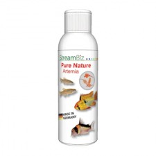 StreamBiz Pure Nature Artemia 100 ml+tamiz+pipeta