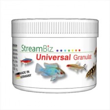 STREAMBIZ UNIVERSAL GRANULES (40G)